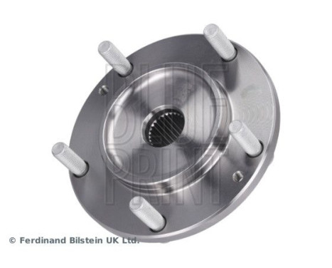 wheel hub ADBP820054 Blue Print, Image 2