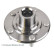 wheel hub ADBP820062 Blue Print