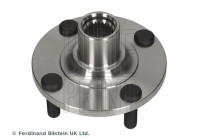 Wheel hub ADBP820091 Blue Print