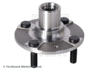 Wheel hub ADBP820095 Blue Print