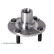 Wheel hub ADBP820095 Blue Print