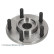 Wheel hub ADBP820096 Blue Print, Thumbnail 2