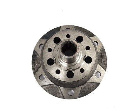 wheel hub BSG 30-325-013