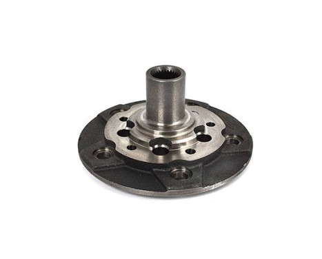 wheel hub BSG 30-325-014, Image 2