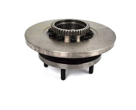 wheel hub BSG 30-325-019, Image 2