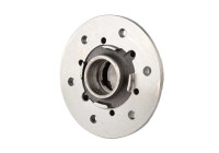 wheel hub BSG 30-325-027