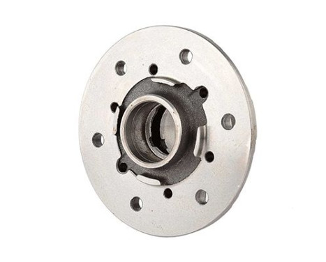 wheel hub BSG 30-325-027, Image 2