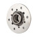 wheel hub BSG 30-325-027, Thumbnail 2
