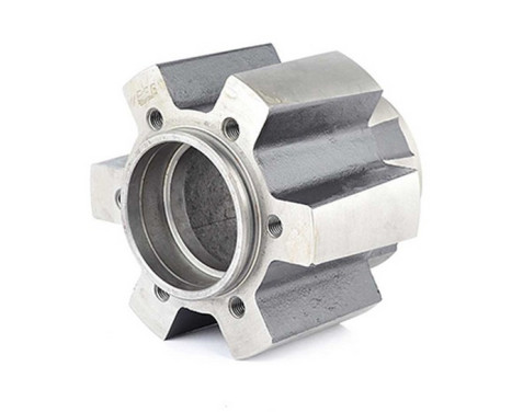 wheel hub BSG 30-325-030