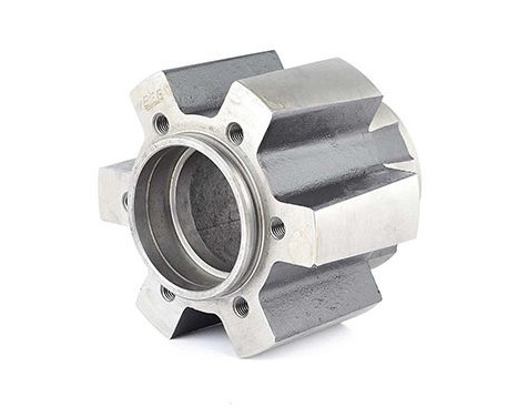 wheel hub BSG 30-325-030, Image 2