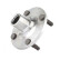 wheel hub BSG 30-325-032, Thumbnail 2