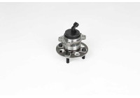 wheel hub BSG 40-600-004