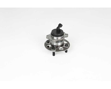 wheel hub BSG 40-600-004, Image 2