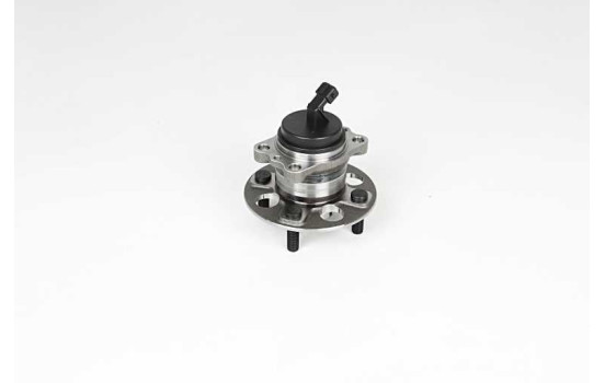 wheel hub BSG 40-600-004, Image 2