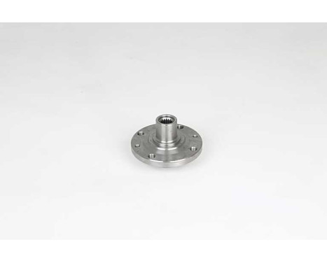 wheel hub BSG 75-600-001