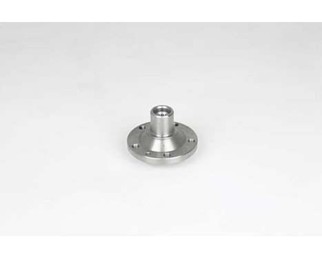 wheel hub BSG 75-600-006