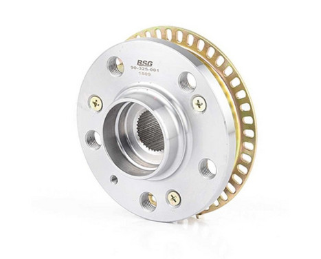 wheel hub BSG 90-325-001