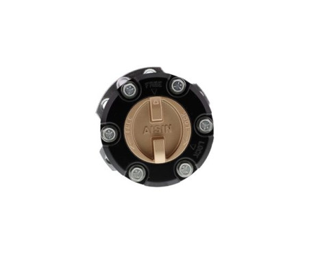 Wheel hub FHT-002 Aisin
