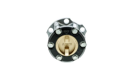 Wheel hub FHT-002 Aisin