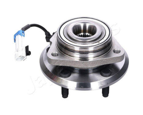 Wheel Hub KK-10002 Japanparts