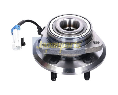 Wheel Hub KK-10002 Japanparts