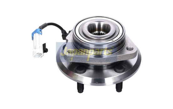 Wheel Hub KK-10002 Japanparts