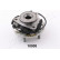 Wheel Hub KK-10008 Japanparts
