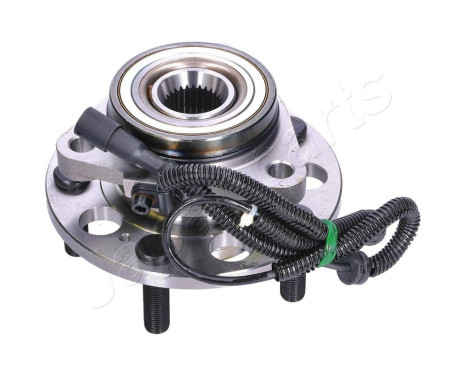 Wheel Hub KK-10008 Japanparts
