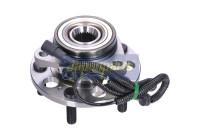 Wheel Hub KK-10008 Japanparts