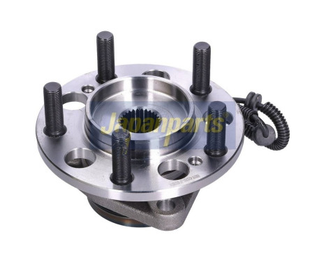 Wheel Hub KK-10008 Japanparts, Image 2