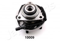 Wheel Hub KK-10009 Japanparts