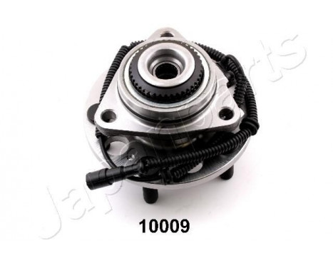 Wheel Hub KK-10009 Japanparts