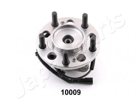Wheel Hub KK-10009 Japanparts, Image 2