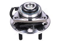 Wheel Hub KK-10009 Japanparts