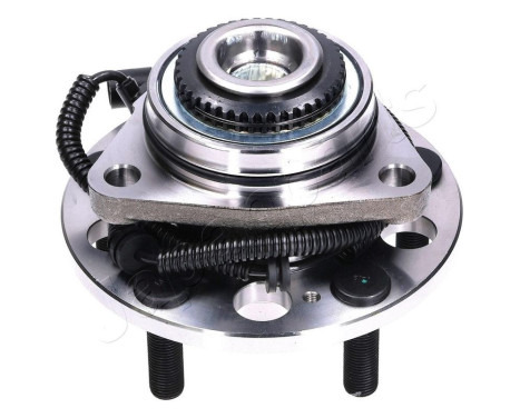 Wheel Hub KK-10009 Japanparts