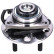 Wheel Hub KK-10009 Japanparts