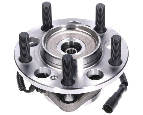 Wheel Hub KK-10009 Japanparts, Image 2