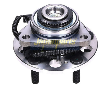 Wheel Hub KK-10009 Japanparts