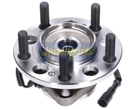 Wheel Hub KK-10009 Japanparts, Image 2
