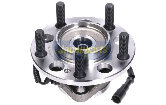 Wheel Hub KK-10009 Japanparts, Image 2