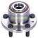 Wheel Hub KK-10014 Japanparts