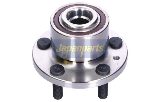 Wheel Hub KK-10014 Japanparts