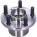 Wheel Hub KK-10014 Japanparts, Thumbnail 2