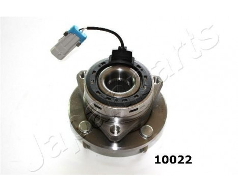 Wheel Hub KK-10022 Japanparts