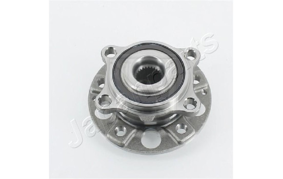 Wheel Hub KK-10025 Japanparts
