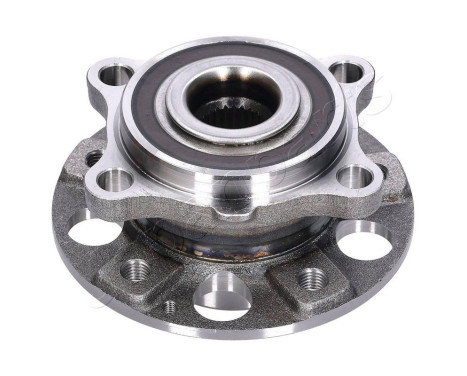 Wheel Hub KK-10025 Japanparts
