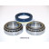 Wheel hub KK-10026 Japanparts, Thumbnail 2