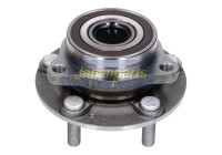 Wheel hub KK-10026 Japanparts