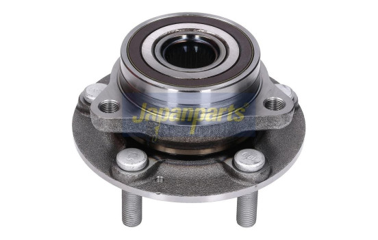 Wheel hub KK-10026 Japanparts