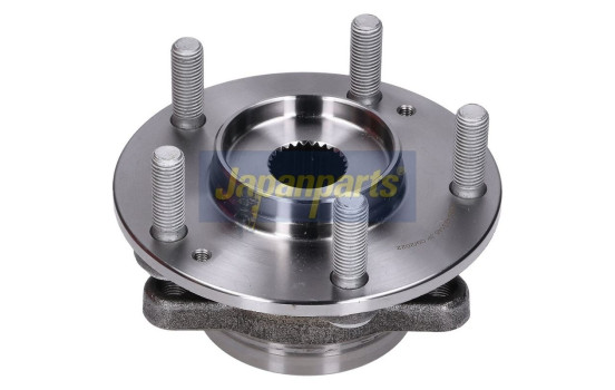 Wheel hub KK-10026 Japanparts, Image 2